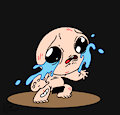 Aw Heck, Lemme Smash - Isaac