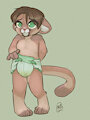 "Oops.." (YCH) by Maxwtv