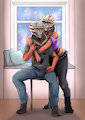 Commission - Family Portrait