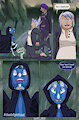 The New Normal - Issue One: Hiding - Page 21