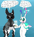 (C) Commission Ideas by Ultilix