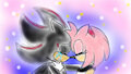 Amor por siempre-SHADAMY