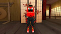 Cinder Shorehaven in KabalMystic Style!