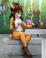 2018 Commission for Rados