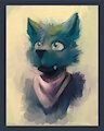 puptrait