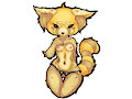 Aggretsuko by Sugar0lover077