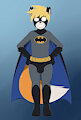 Batfox!