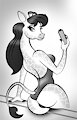 Get My Back? by LTR