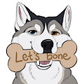 Let's bone!
