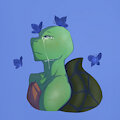Sullen by SketchQuest