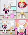 Emerald Hypnosis (Page 1) by HydroFTT