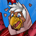 Bald Eagle Power!