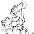 Doom Ranger Ratchet