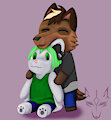 Cuties by TheSlimeDragon