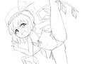 WIP - Flandre by VermelhaTan