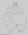 [COMM] Cammie OC