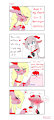 A<3 R comic : your signature