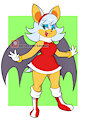 Rouge