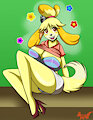 Isabelle