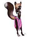 Ginifoxy