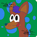 Cobalt sneeze! Free headshot requests open!