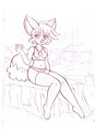 Nickit Sketch