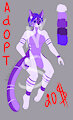 ADOPT ME! SALE! by NicoleSingerson
