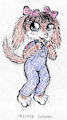 Friskie Cutepaw