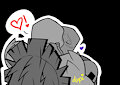 rottmnt: just kiss him by aceaster