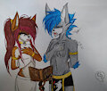 Learning Speals by TheDevilwithIn666