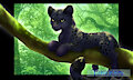Jungle Life by TokoKami