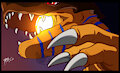 Mega Flame