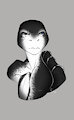 Akane by SketchQuest
