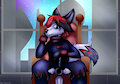Reluctant Ruler