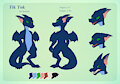 Tik Tok the Kobold