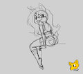 new sketch