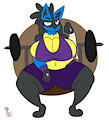 Lucario