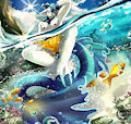 Crystaliine Rarity