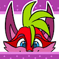 Berry Peek Icon