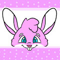 SqueakyBunny Peek Icon
