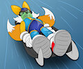 Tails