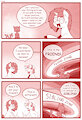 Chaos Future 160 : Friend Sibling Zone