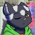 New Graffiti by LemmyNiscuit