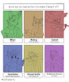 There's Six of Them by gamepopper