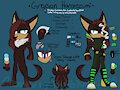 Greyson Harenezumi-Marcel Reference