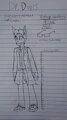 X Unit Concept: Dr. Davis