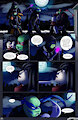 TMNT AU Vol. 2 Issue 1