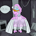 Daisy Duck