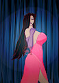[Belle] Jessica Rabbit