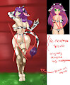 Moo Moo Adoptable SOLD